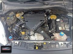 FIAT FIORINO 1.3 MTJ EURO4-4.5 KOMPLE MOTOR ÇIKMA 05425581614