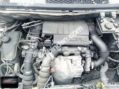 CİTROEN BERLINGO 1.6 HDI 110 PS KOMPLE MOTOR ÇIKMA 05425581614