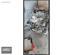 FORD TRANSİT W347 ÖNDEN ÇEKİŞLİ MOTOR ÇIKMA ORJ 05425581614