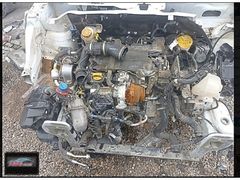 FIAT FIORINO 1.3 MTJ EURO5 KOMPLE MOTOR ÇIKMA 05425581614