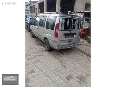 FIAT DOBLO YAKIT ŞAMANDIRASI ÇIKMA ORJ 05425581614