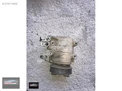 HYUNDAI STAREX KLİMA KOMPRESÖRÜ ÇIKMA ORJ 05425581614