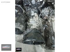 HYUNDAI STAREX 2.5 DİZEL ŞANZIMAN KOMPLE ÇIKMA ORJ 05425581614