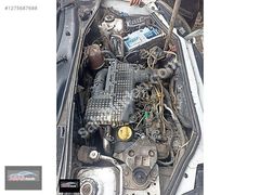 RENAULT KANGOO KALORİFER KUTUSU ÇIKMA ORJ 05425581614