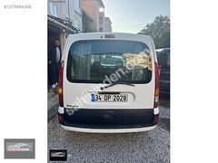 RENAULT KANGOO 2 ARKA DİNGİL ÇIKMA ORJ 05425581614