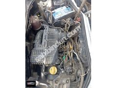 RENAULT KANGOO HAVA FİLTRE KUTUSU ÇIKMA ORJ 05425581614