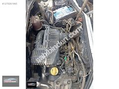RENAULT KANGOO 1.5 DCI ŞANZIMAN KOMPLE ÇIKMA ORJ 05425581614