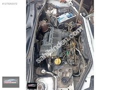 RENAULT KANGOO KALORİFER KUTUSU ÇIKMA ORJ 05425581614