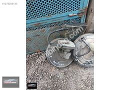 CİTROEN BERLINGO WESTINGHOUSE ÇIKMA ORJ 05425581614