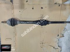 CITROEN BERLINGO SAĞ AKS ÇIKMA ORJ 05425581614