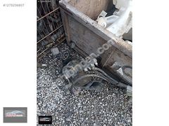 HYUNDAI H100 WESTINGHOUSE ÇIKMA ORJ 05425581614