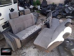 HYUNDAI H100 KOLTUK TAKIMI ÇIKMA ORJ 05425581614