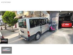 FORD TRANSİT SAĞ-SOL TAŞIYICI ÇIKMA ORJ 0542 558 16 14