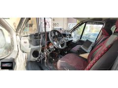 FORD TRANSİT DİREKSİYON KUTUSU ÇIKMA ORJ 0542 558 16 14