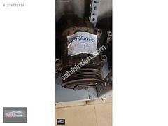 CITROEN BERLINGO KLİMA KOMPRESÖRÜ ÇIKMA ORJ 0542 558 16 14