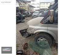 FORD TRANSİT HELEZON YAY ÇIKMA ORJ 0542 558 16 14