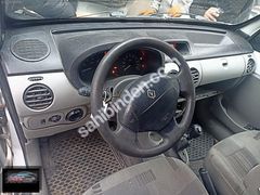 RENAULT KANGOO DİREKSİYON KUTUSU ÇIKMA ORJ 0542 558 16 14