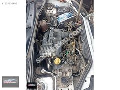 RENAULT KANGOO KLİMA KOMPRESÖRÜ ÇIKMA ORJ 05425581614