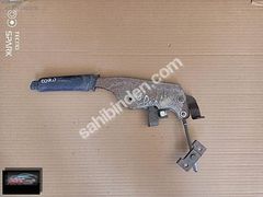 FIAT DOBLO GENİŞ AİLE EL FRENİ ÇIKMA ORJ 0542 558 16 14