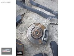 FIAT FIORINO SAĞ-SOL TAŞIYICI ÇIKMA ORJ 0542 558 16 14