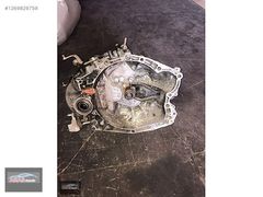 PEUGEOT PARTNER 1.9 ŞANZIMAN KOMPLE ÇIKMA ORJ 0542 558 16 14
