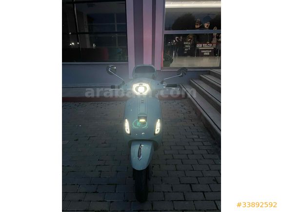 Sahibinden Kuba Azure 50 Pro 