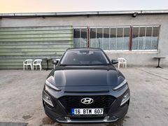 Sahibinden Hyundai Kona 1.6 CRDI Style 2020 Model 