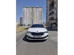 Sahibinden Skoda Scala 1.0 TSI Premium 2021 Model