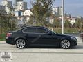 KOCAUSTA MOTORS'DAN BMW 5.25d E60
