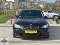 KOCAUSTA MOTORS'DAN BMW 5.25d E60