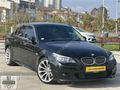 KOCAUSTA MOTORS'DAN BMW 5.25d E60