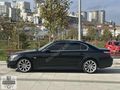 KOCAUSTA MOTORS'DAN BMW 5.25d E60