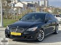 KOCAUSTA MOTORS'DAN BMW 5.25d E60