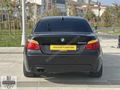 KOCAUSTA MOTORS'DAN BMW 5.25d E60