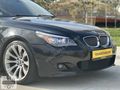 KOCAUSTA MOTORS'DAN BMW 5.25d E60