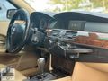 KOCAUSTA MOTORS'DAN BMW 5.25d E60