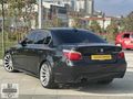 KOCAUSTA MOTORS'DAN BMW 5.25d E60