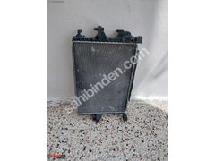 VOLKSWAGEN TRANSPORTER SU RADYATÖRÜ ORJİNAL T6 T7