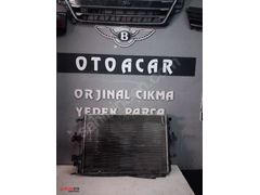 VOLKSWAGEN TRANSPORTER SU RADYATÖRÜ ORJİNAL