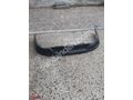3G5807521 VOLKSWAGEN PASSAT ARKA TAMPON SPOYLER 2017 SONRASI OR