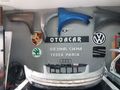 VOLKSWAGEN PASSAT B5 ÖN TAMPON ORJİNAL