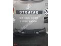 8W0807521 AUDİ A4 ARKA TAMPON SPOYLER ORJİNAL S LİNE