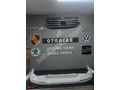 VOLKSWAGEN PASSAT 2015-2019 ARKA TAMPON SPOYLER ORJİNAL