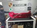 SEAT LEON ARKA TAMPON 2017-2022 ORJİNAL