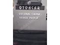 SKODA KODİAG TAMPON SPOYLER ORJİNAL 2019 2024