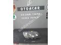 SKODA OCTAVİA SAĞ FAR ORJİNAL 2013-2017