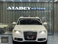 ATABEY MOTORS 2010 AUDİ A6 SEDAN 2.0 TDI S LİNE