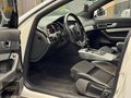 ATABEY MOTORS 2010 AUDİ A6 SEDAN 2.0 TDI S LİNE