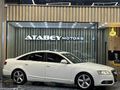 ATABEY MOTORS 2010 AUDİ A6 SEDAN 2.0 TDI S LİNE