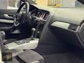 ATABEY MOTORS 2010 AUDİ A6 SEDAN 2.0 TDI S LİNE